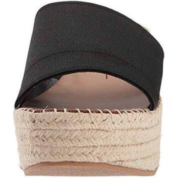 NEW Dolce Vita Lada Espadrille Sandals size 10 - Picture 5 of 5